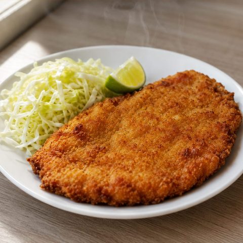 Milanesa de patinho